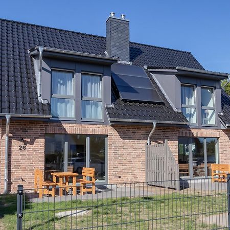 Haus Wellenreiter Villa Heringsdorf Kültér fotó