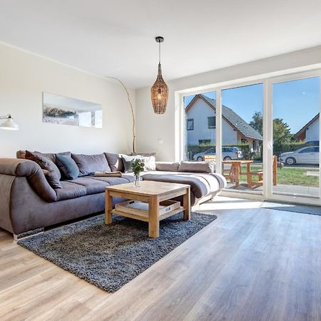 Haus Wellenreiter Villa Heringsdorf Kültér fotó